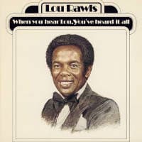 Lou Rawls