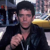 Lou Reed