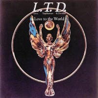 L.t.d. & Jeffrey Osborne