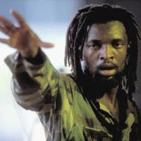 Lucky Dube