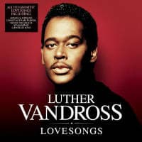 Luther Vandross