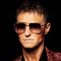 Marti Pellow