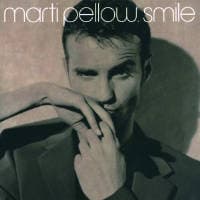 Marti Pellow