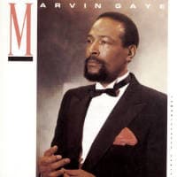 Marvin Gaye