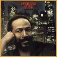 Marvin Gaye