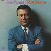 Matt Monro