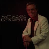 Matt Monro