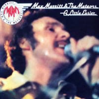 Max Merritt & The Meteors