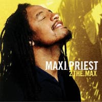 Maxi Priest