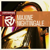 Maxine Nightingale