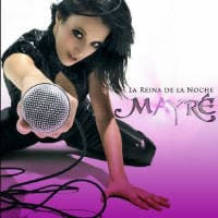 Mayre Martinez