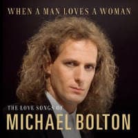 Michael Bolton