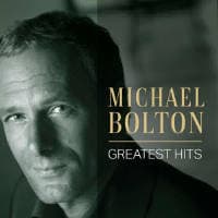 Michael Bolton
