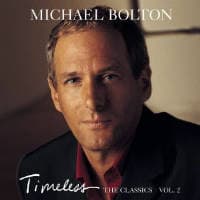 Michael Bolton