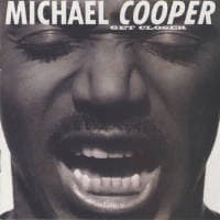 Michael Cooper
