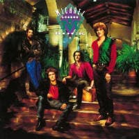 Michael Learns To Rock