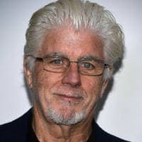 Michael Mcdonald