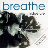 Midge Ure