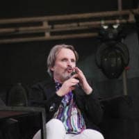 Miguel Bose & Noa