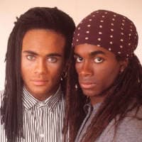 Milli Vanilli