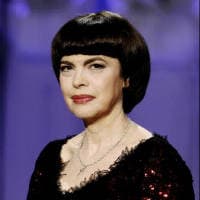 Mireille Mathieu & Paul Anka