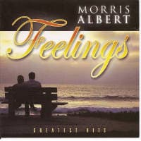 Morris Albert