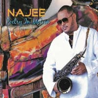 Najee & Maysa