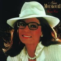 Nana Mouskouri