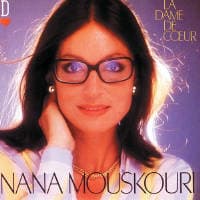 Nana Mouskouri