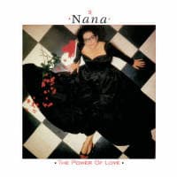 Nana Mouskouri