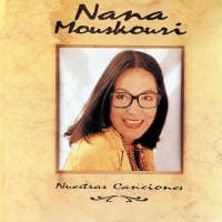 Nana Mouskouri