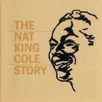 Nat King Cole