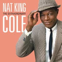 Nat King Cole