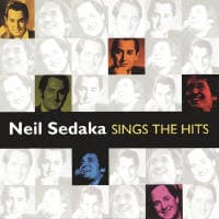 Neil Sedaka