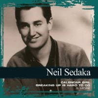 Neil Sedaka