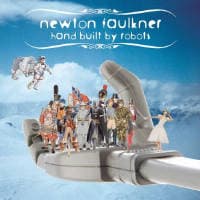 Newton Faulkner