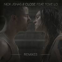 Nick Jonas & Tove Lo