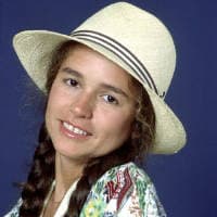 Nicolette Larson
