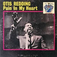 Otis Redding