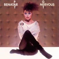 Pat Benatar