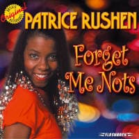 Patrice Rushen