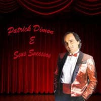 Patrick Dimon