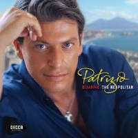 Patrizio Buanne