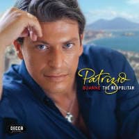Patrizio Buanne