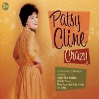 Patsy Cline