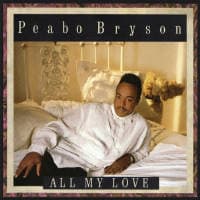 Peabo Bryson