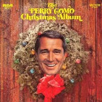 Perry Como