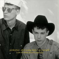 Pet Shop Boys