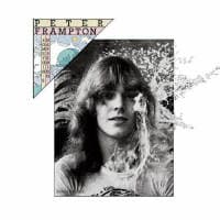 Peter Frampton