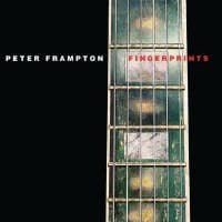 Peter Frampton